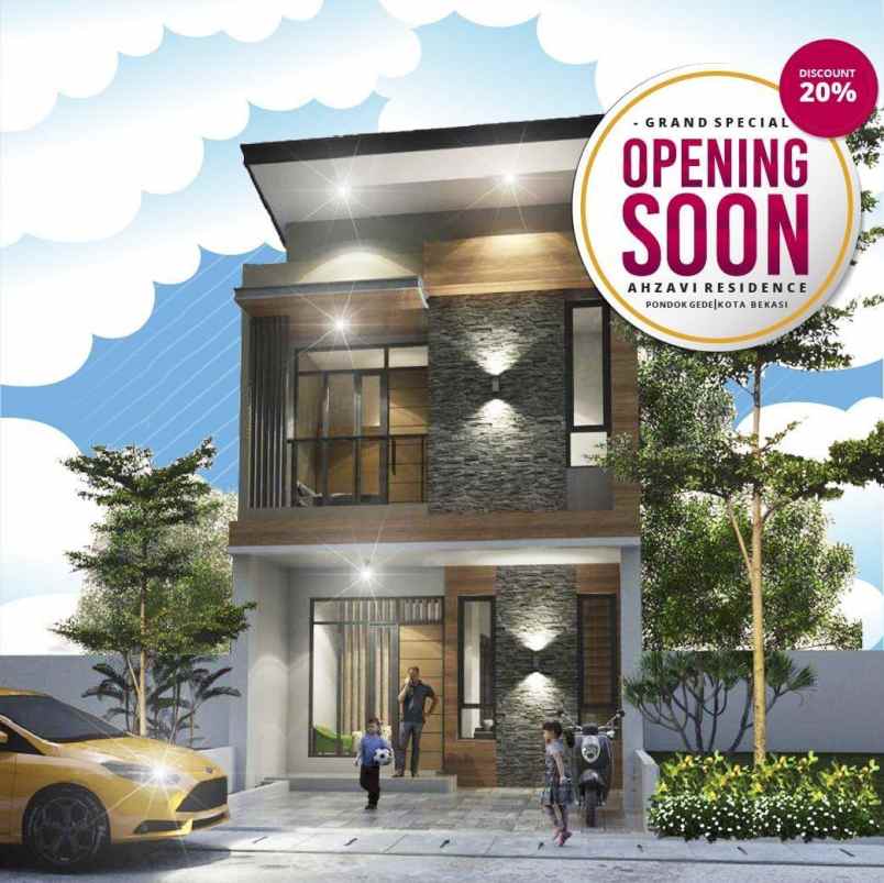 rumah jl celepuk 1 jatimakmur