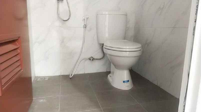 rumah jl cibungbulang ciampea bogor