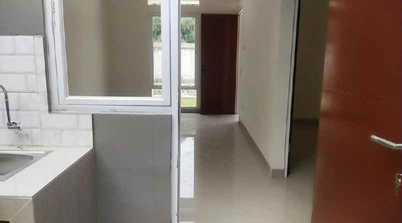 rumah jl cibungbulang ciampea bogor