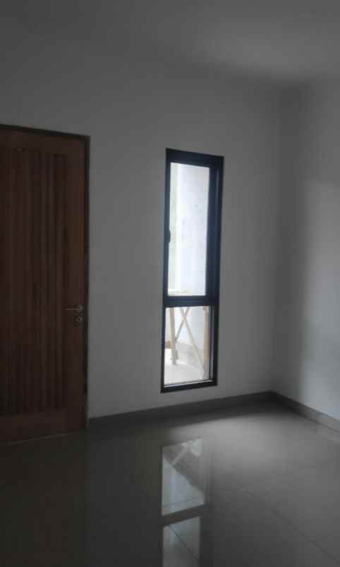 rumah jl jati makmur raya bekasi