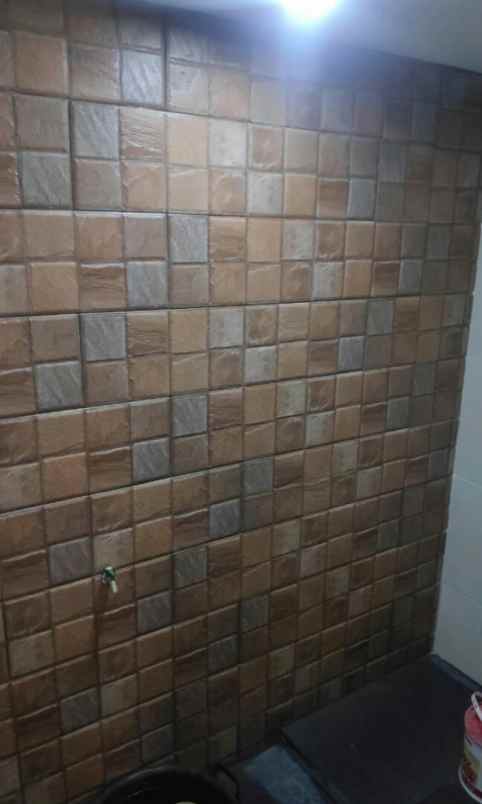 rumah jl jati makmur raya bekasi