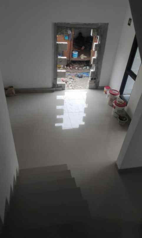 rumah jl jati makmur raya bekasi