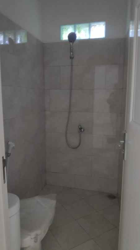 rumah jl jatimakmur raya jati