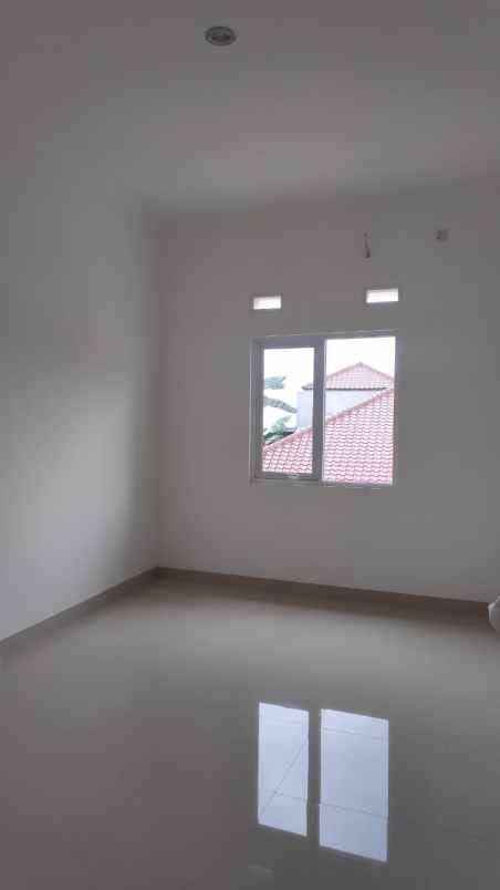 rumah jl jatimakmur raya jati