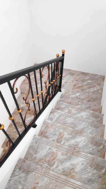 rumah jl jatimakmur raya jati