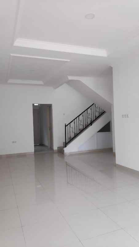 rumah jl jatimakmur raya jati