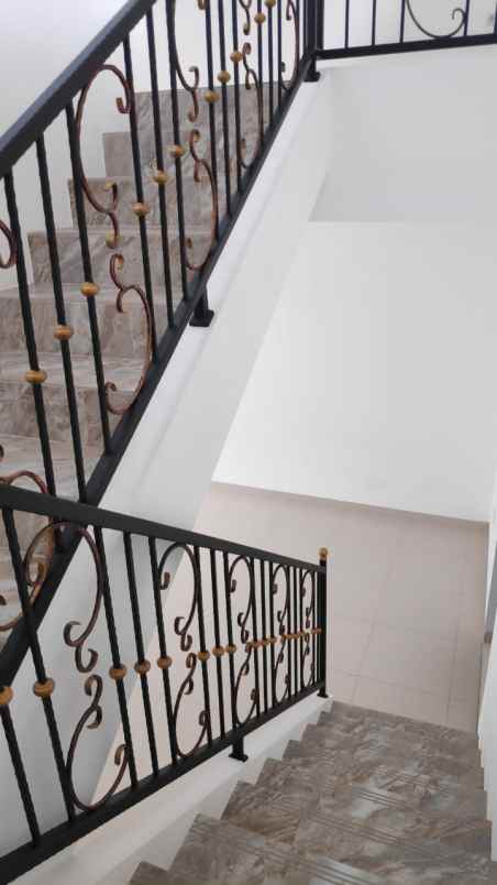 rumah jl jatimakmur raya jati