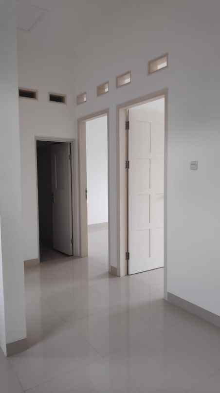 rumah jl jatimakmur raya jati