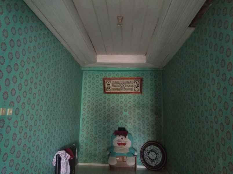 rumah jl jend sidomulyo gg