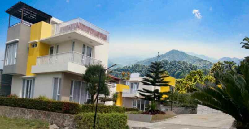 rumah jl pasir halang no 33