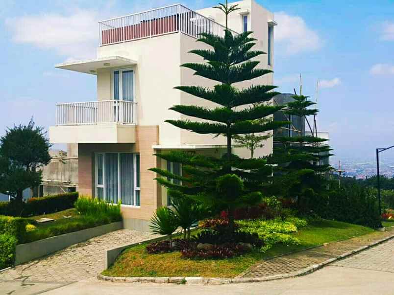 rumah jl pasir halang no 33