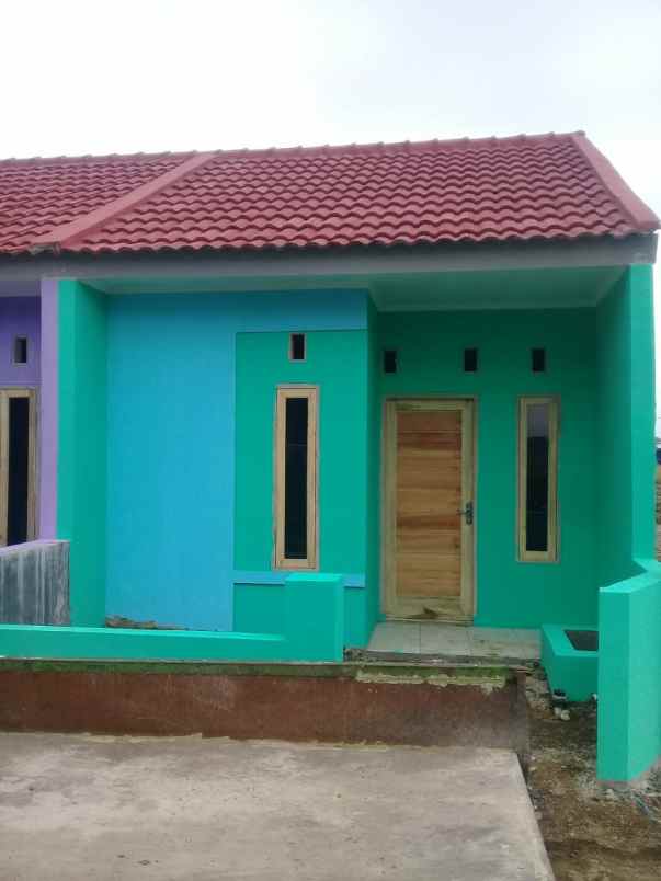 rumah jl rancakasiat rancamulya