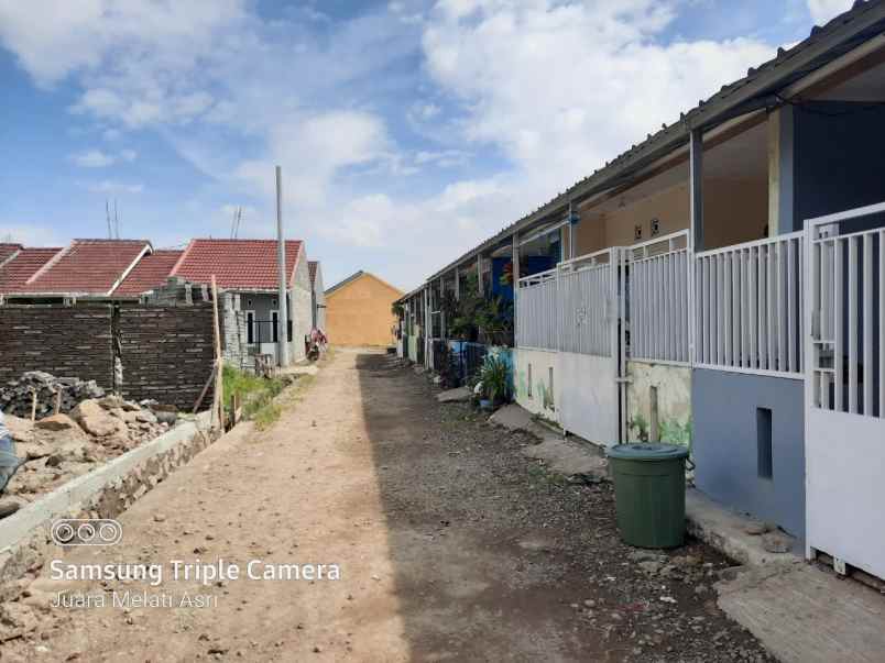 rumah jl rancakasiat rancamulya