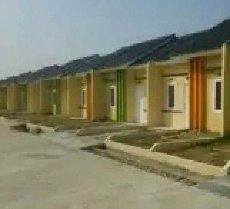 rumah jl raya ki hajar