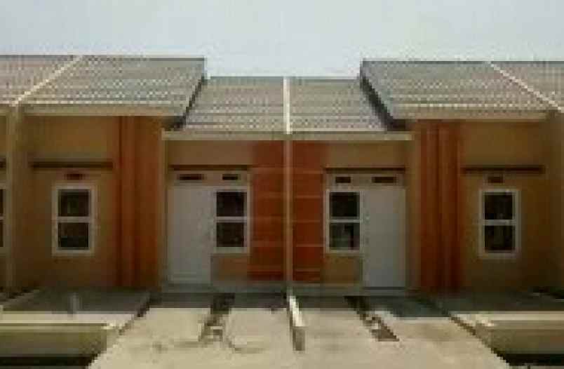 rumah jl raya ki hajar