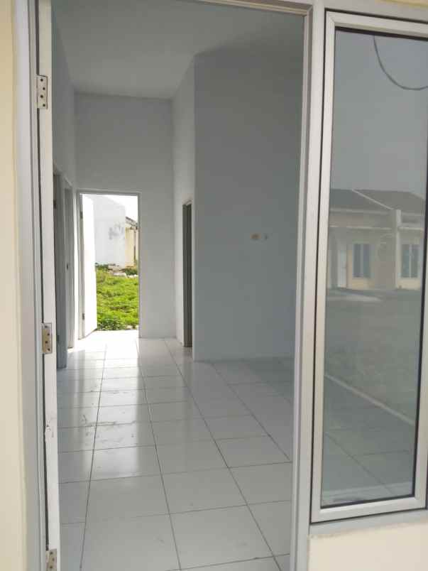 rumah jl raya pisangan kepuh