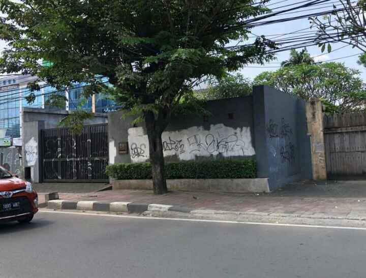 rumah jl raya rc veteran