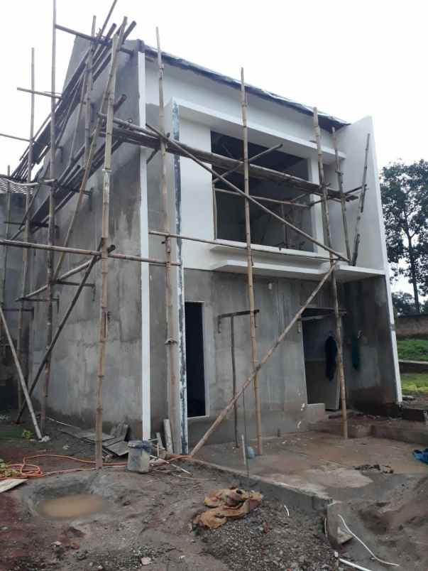 rumah jl sd lama pondok rangon