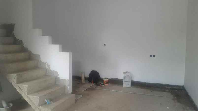 rumah jl sd lama pondok rangon