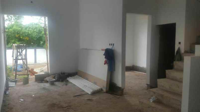 rumah jl sd lama pondok rangon