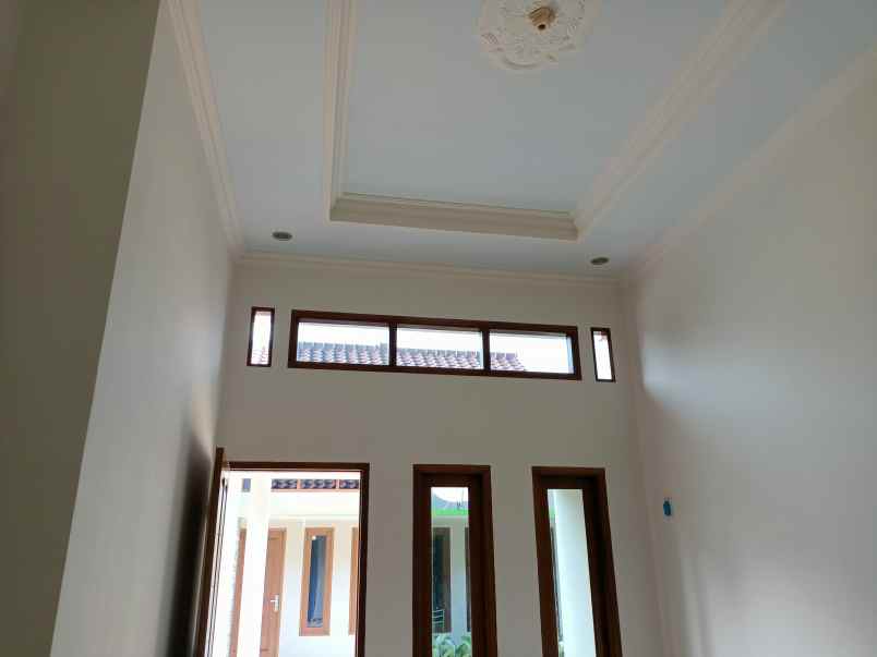 rumah jl susukan citayam