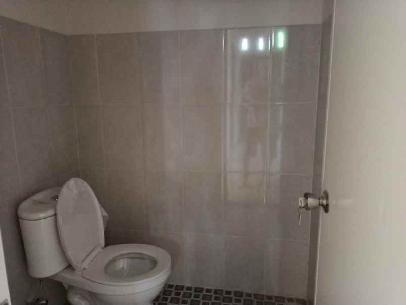 rumah jl susukan citayam