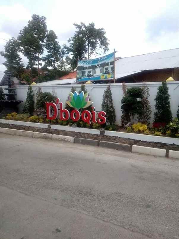 rumah jln paniisan rancamulya