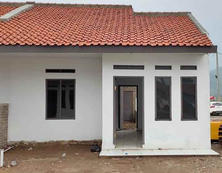 rumah jln paniisan rancamulya
