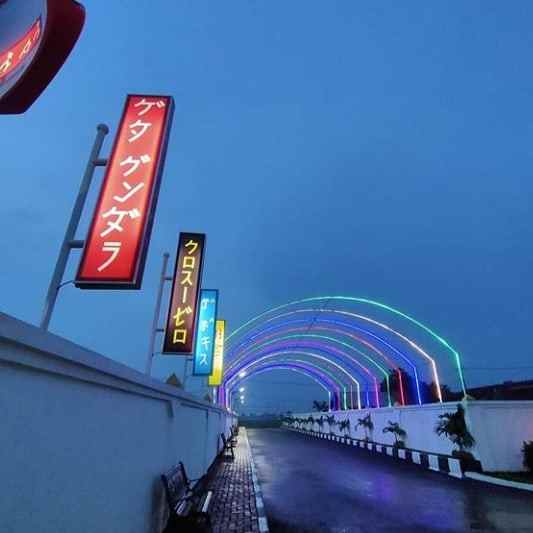 rumah jln paniisan rancamulya