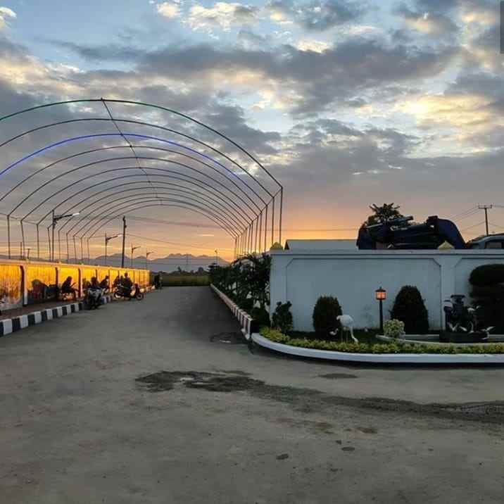 rumah jln paniisan rancamulya