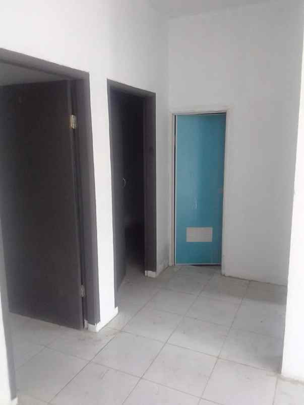 rumah jln paniisan rancamulya