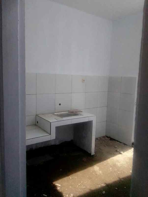 rumah jln paniisan rancamulya