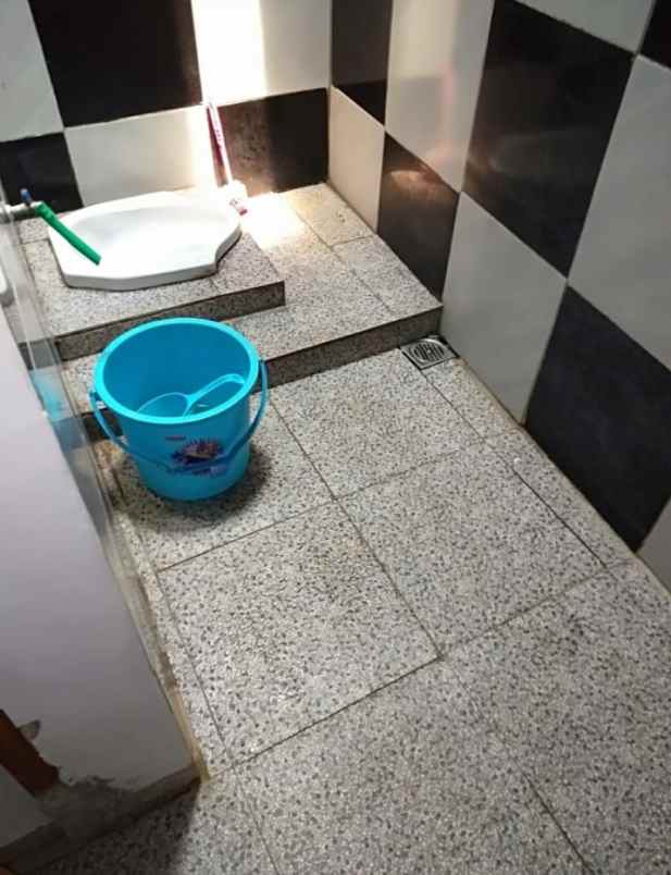 rumah jln paniisan rancamulya