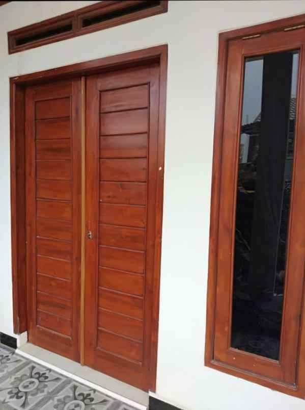 rumah jln paniisan rancamulya