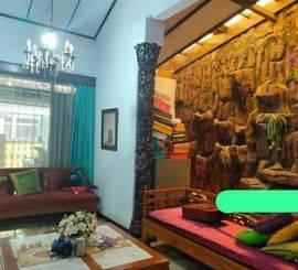 rumah kalibata indah jaksel