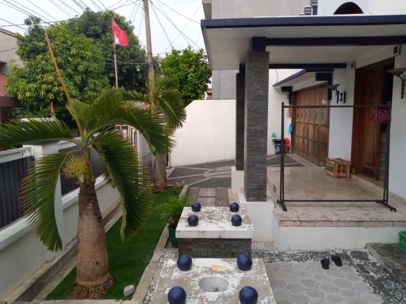 rumah kalisari raya