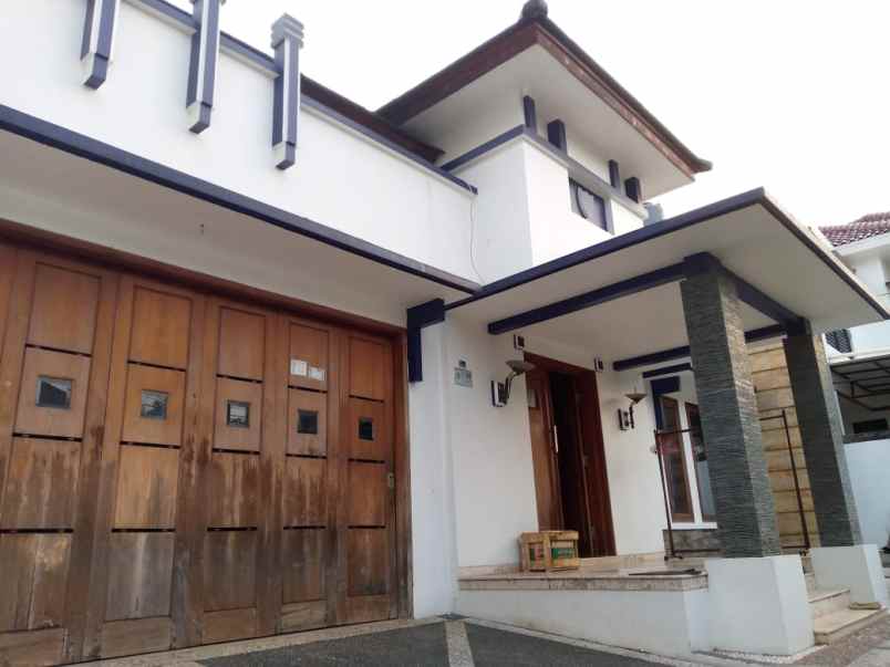 rumah kalisari raya