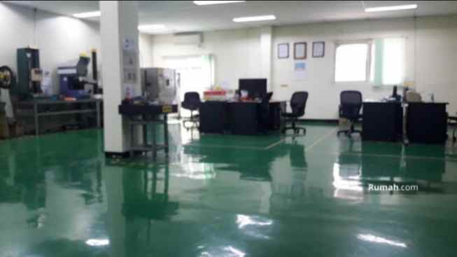 rumah kawasan jababeka cikarang