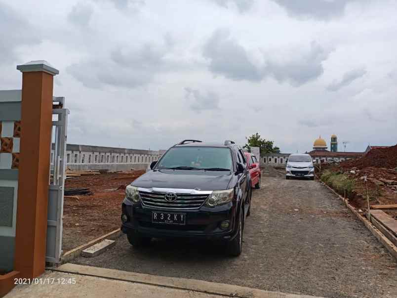 rumah kelapa dua depok