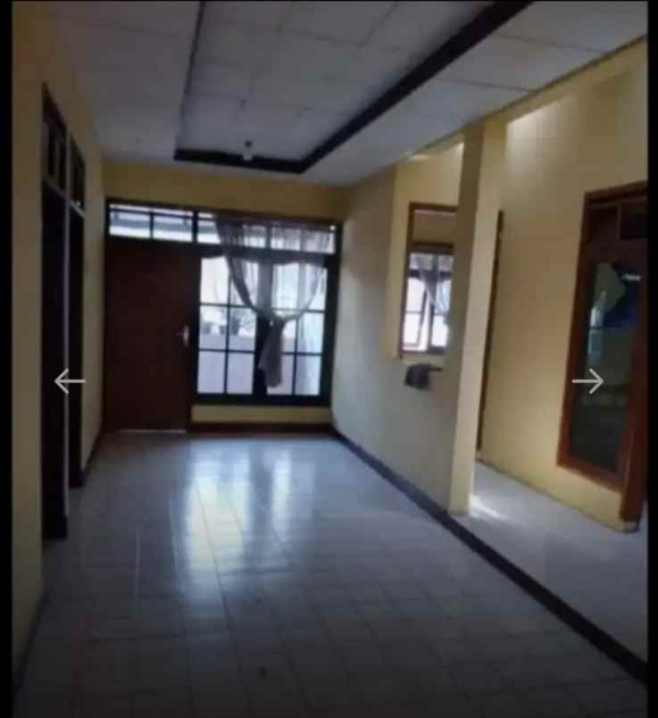 rumah kosan dekat tubagus ismail