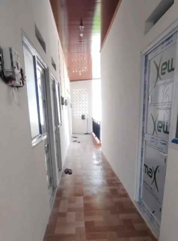 rumah kost dekat unnes gunungpati semarang