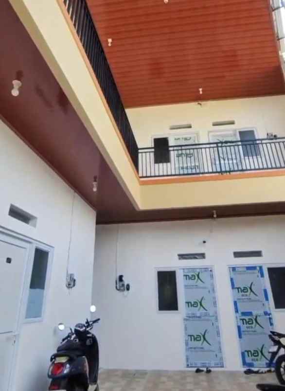 rumah kost dekat unnes gunungpati semarang