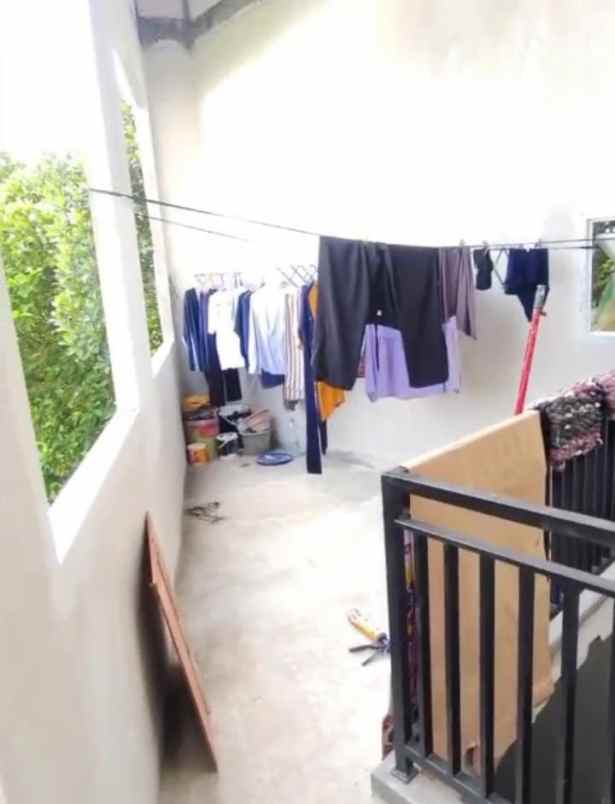 rumah kost dekat unnes gunungpati semarang