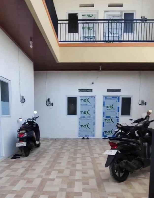 rumah kost dekat unnes gunungpati semarang