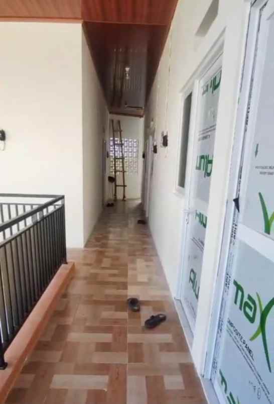 rumah kost dekat unnes gunungpati semarang