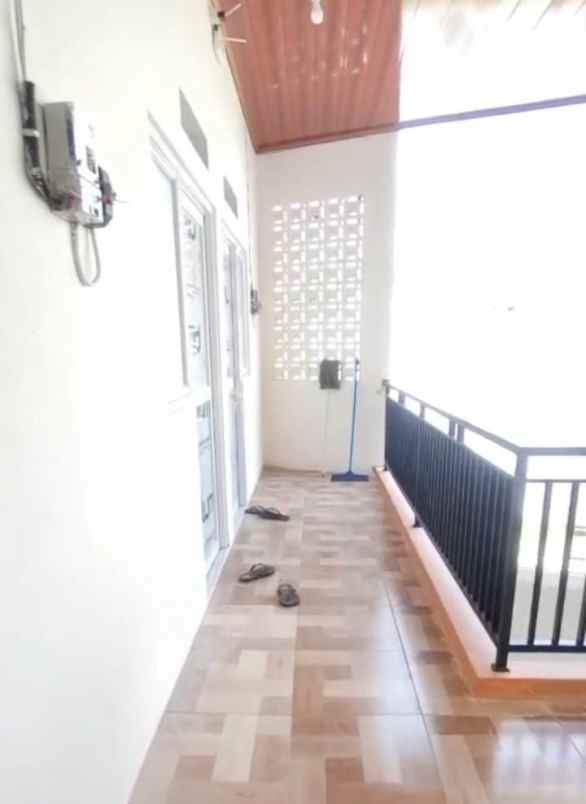 rumah kost dekat unnes gunungpati semarang