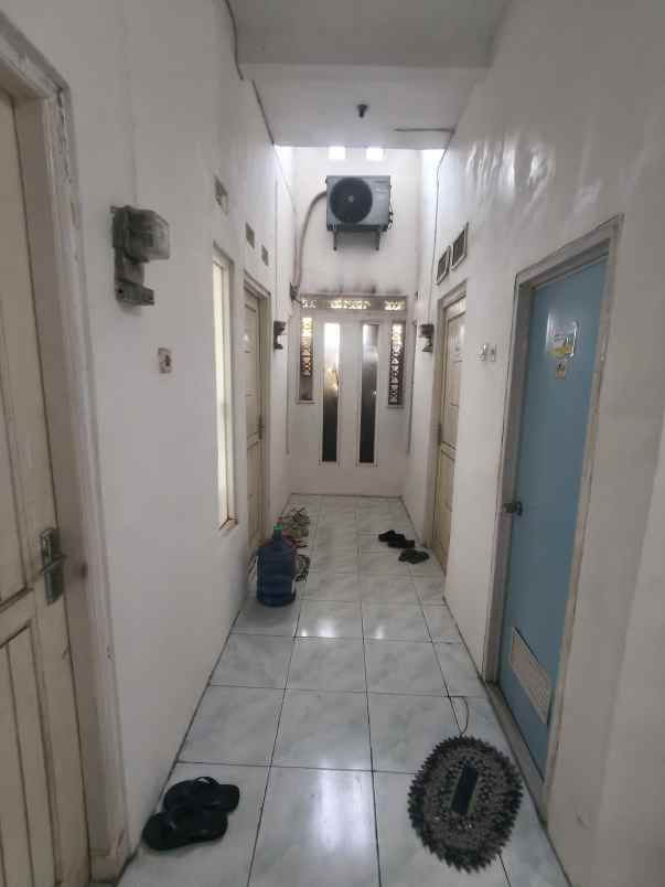 rumah kost dijual surabaya lokasi keputih