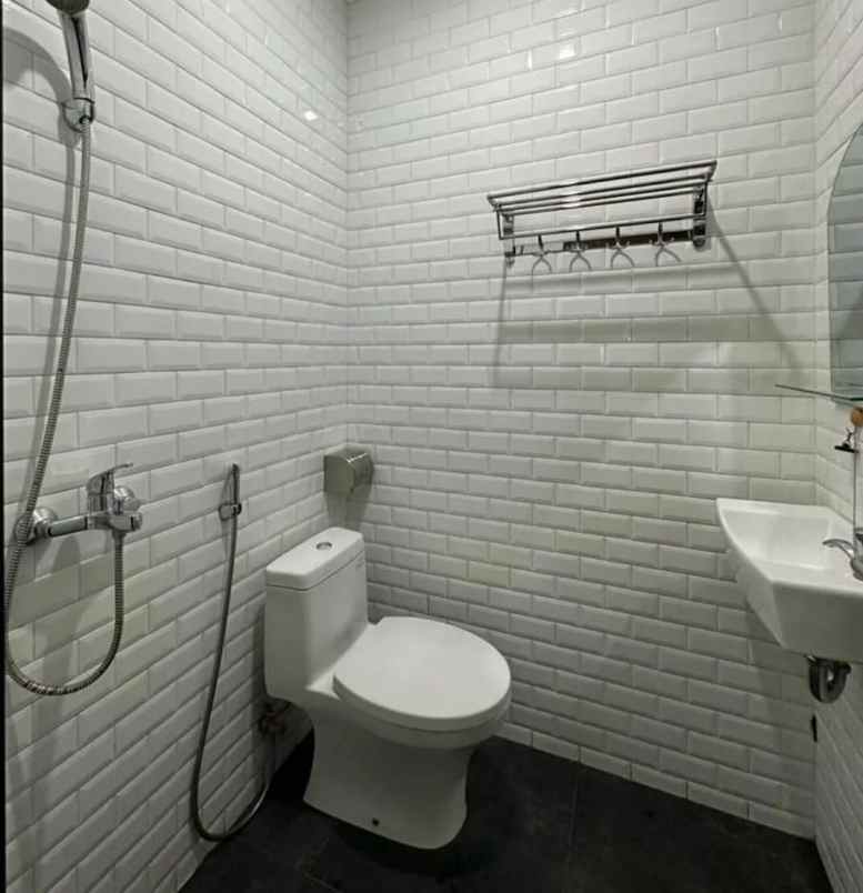 rumah kost exclusive mewah di cipete jakarta selatan