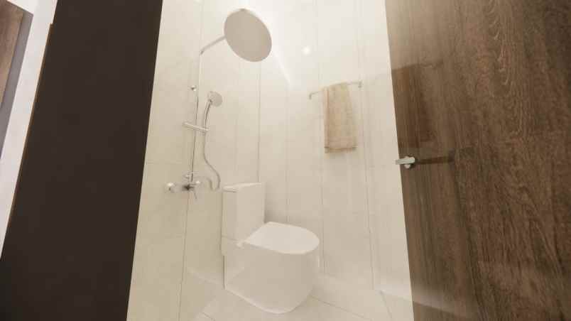 rumah kost premium 5 menit ke ipb dramaga