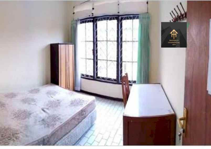 rumah kost strategis di gegerkalong hilir setiabudi